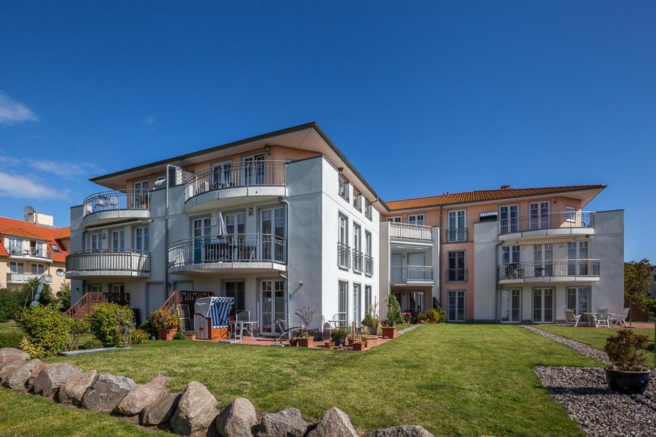 Achtern Diek Wohnung 18 Больтенгаген Екстер'єр фото