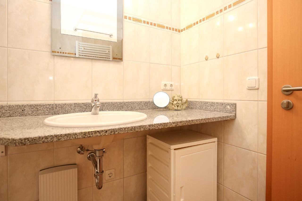 Achtern Diek Wohnung 18 Больтенгаген Екстер'єр фото